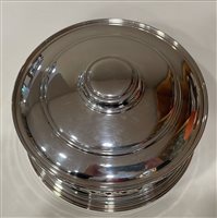 Contenitore Floriddia Gioielli in Argento ARG120 - ARG120